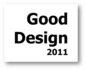 Good Design 2011